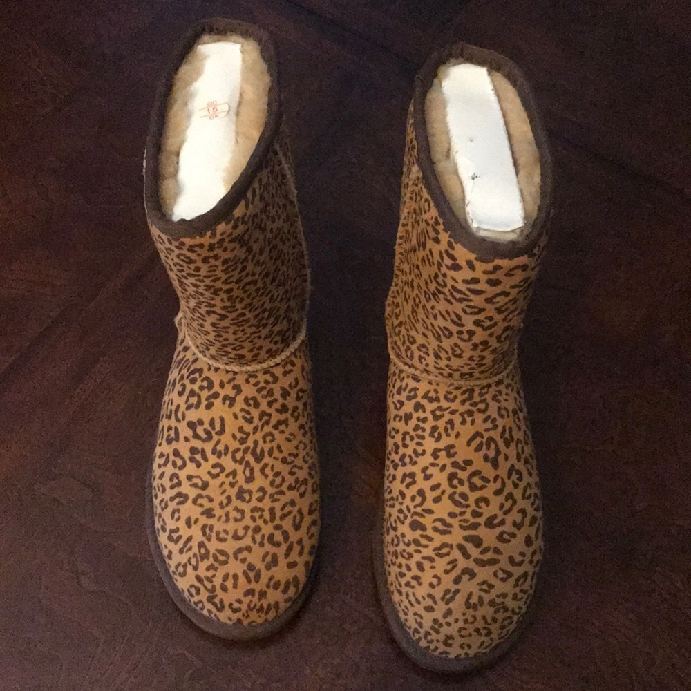UGG boots